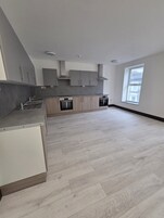 Classic Room | Private kitchen | Electric kettle