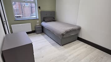 Classic-huone | Ilmainen Wi-Fi