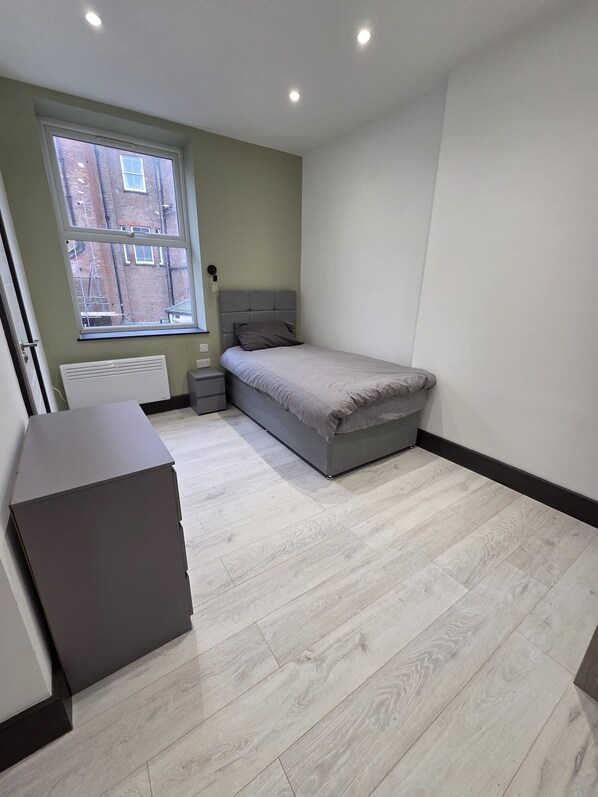 Classic Room | Free WiFi