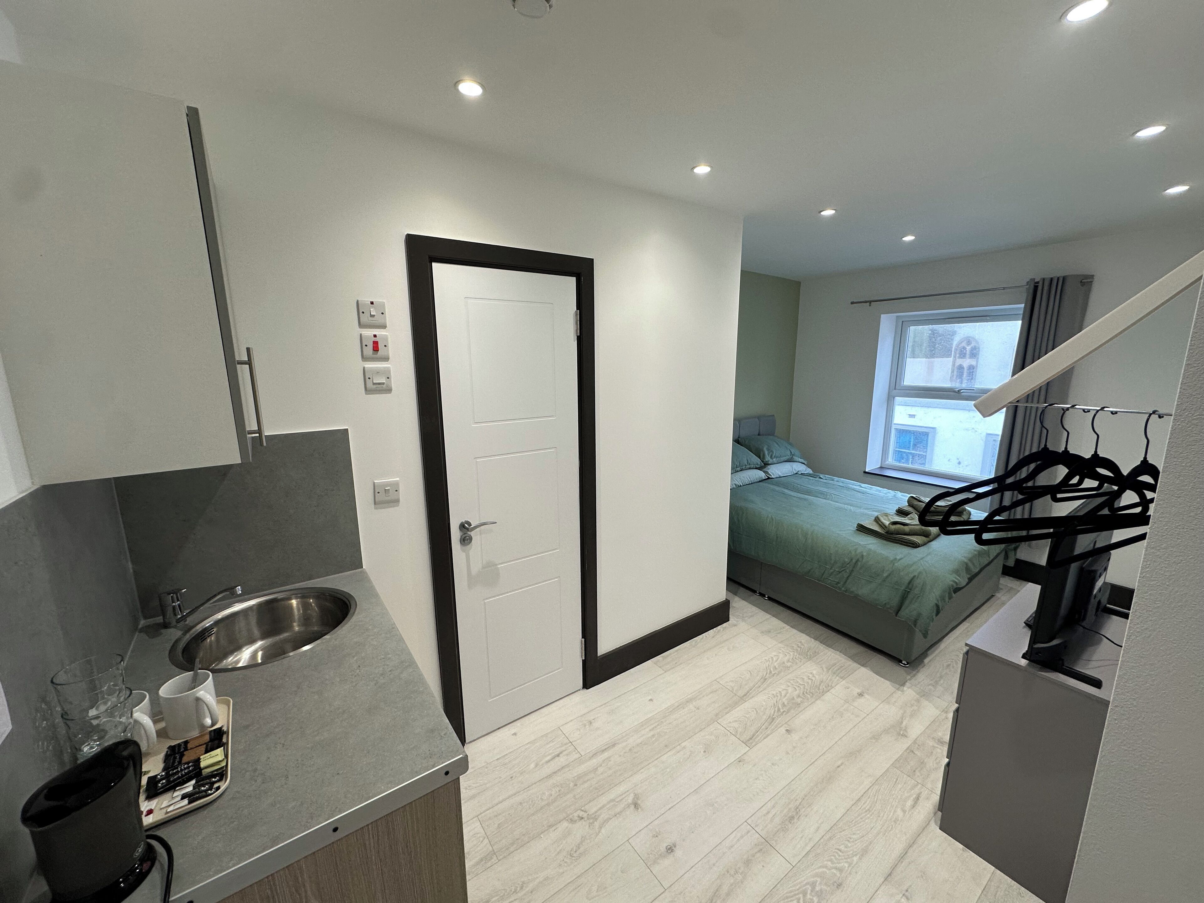 クラシック ルーム | WiFi (無料)