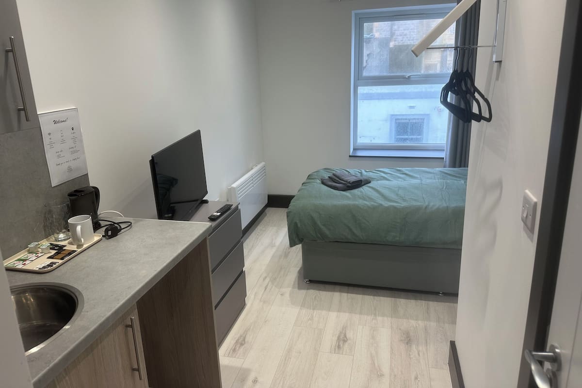 クラシック ルーム | WiFi (無料)