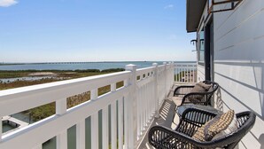 Property grounds - Double the luxury at our 4BR Waterfront Duo! Combining units 301 & 401, you get 2 kitchens, 2 living areas, and stunning SPI marina views. Perfect for large families seeking space and privacy with concierge service. (SOUTH PADRE ISLAND)