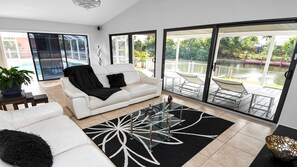 Villa | 3 bilik tidur, Internet 