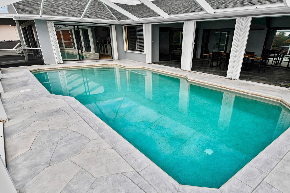 Villa | 3 bilik tidur, Internet