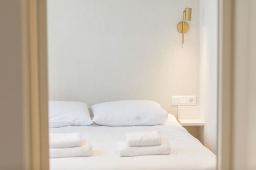 Comfy Apartment by Olala Homes 