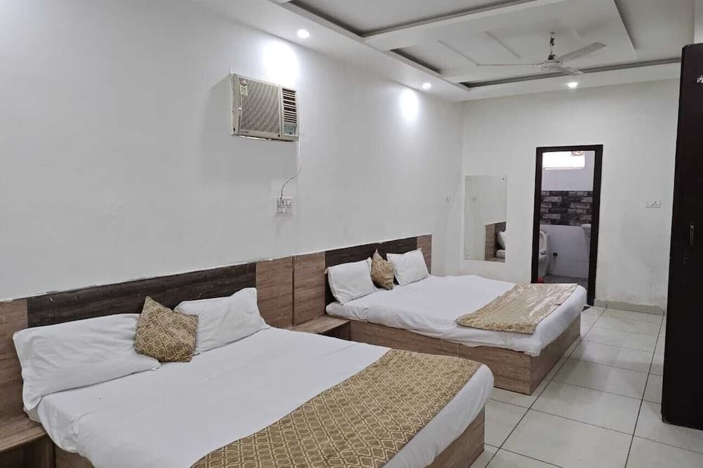 Prem Resort