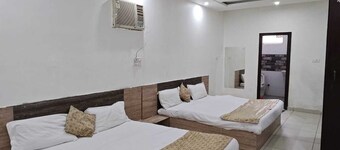  Prem Resort