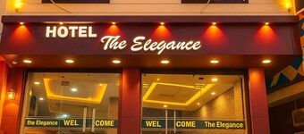 Hotel The Elegance