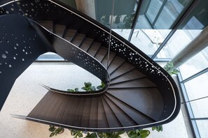 Lobby - ARCOTEL Tabakfabrik Linz (Linz)