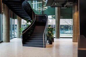 Lobby - ARCOTEL Tabakfabrik Linz (Linz)