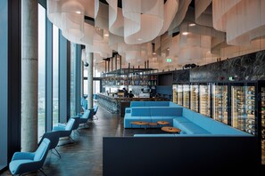 Lounge - ARCOTEL Tabakfabrik Linz (Linz)