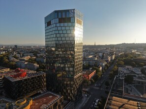 Exterior - ARCOTEL Tabakfabrik Linz (Linz)