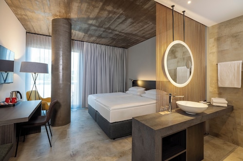 ARCOTEL Tabakfabrik Linz