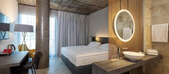 ARCOTEL Tabakfabrik Linz