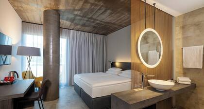 ARCOTEL Tabakfabrik Linz