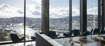 ARCOTEL Tabakfabrik Linz