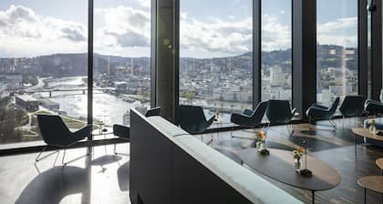 ARCOTEL Tabakfabrik Linz