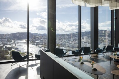 ARCOTEL Tabakfabrik 林茨  