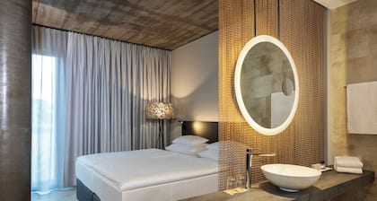 ARCOTEL Tabakfabrik Linz