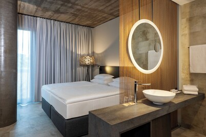 ARCOTEL Tabakfabrik Linz