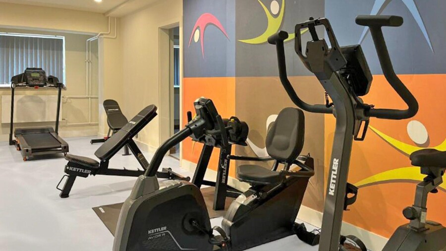 Schwarzbachtal Double Room Without Balcony