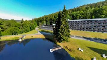 Appartamento | Esterni