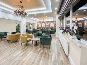 Apartment | Wohnzimmer