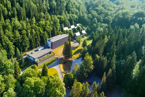 Schwarzbachtal Double Room Without Balcony