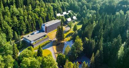 Schwarzbachtal Double Room Without Balcony