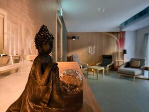 Apartamento | Tratamientos de spa