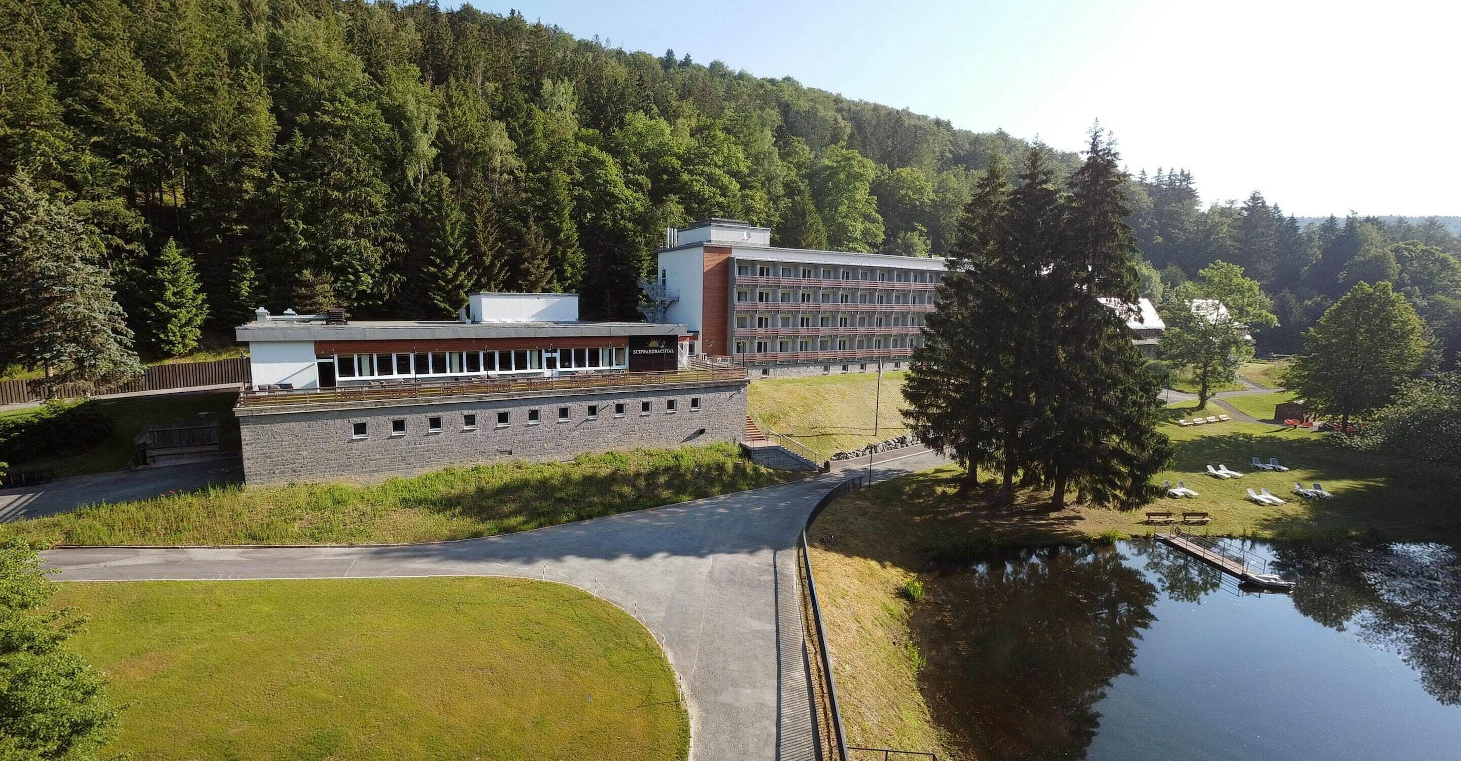 Apartment | Außenbereich