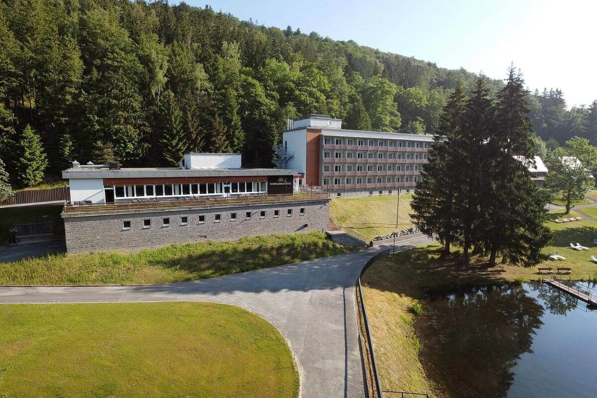 Apartment | Außenbereich