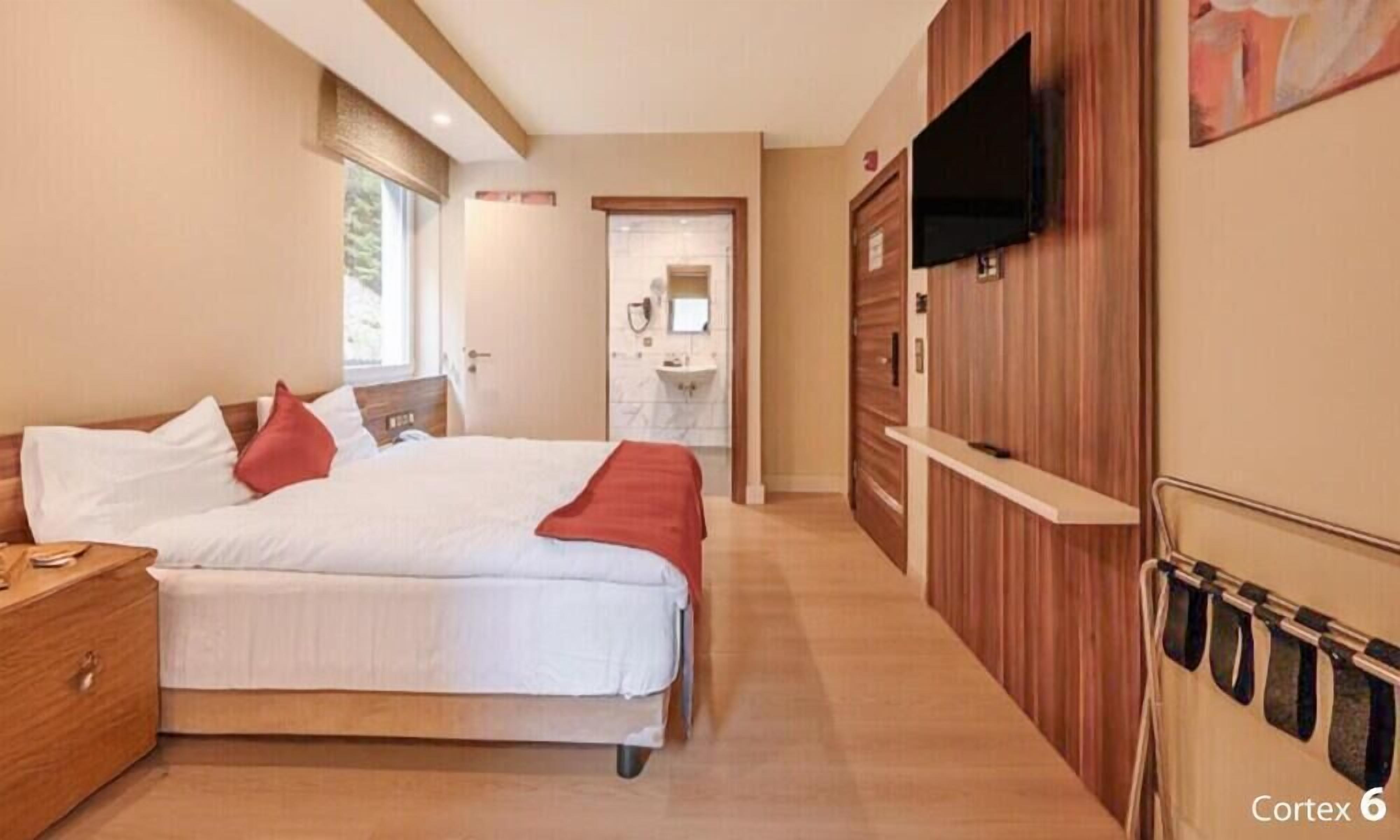 Apartment | 1 bedroom