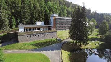 Appartamento | Esterni