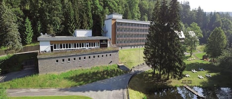 Appartement | Exterieur
