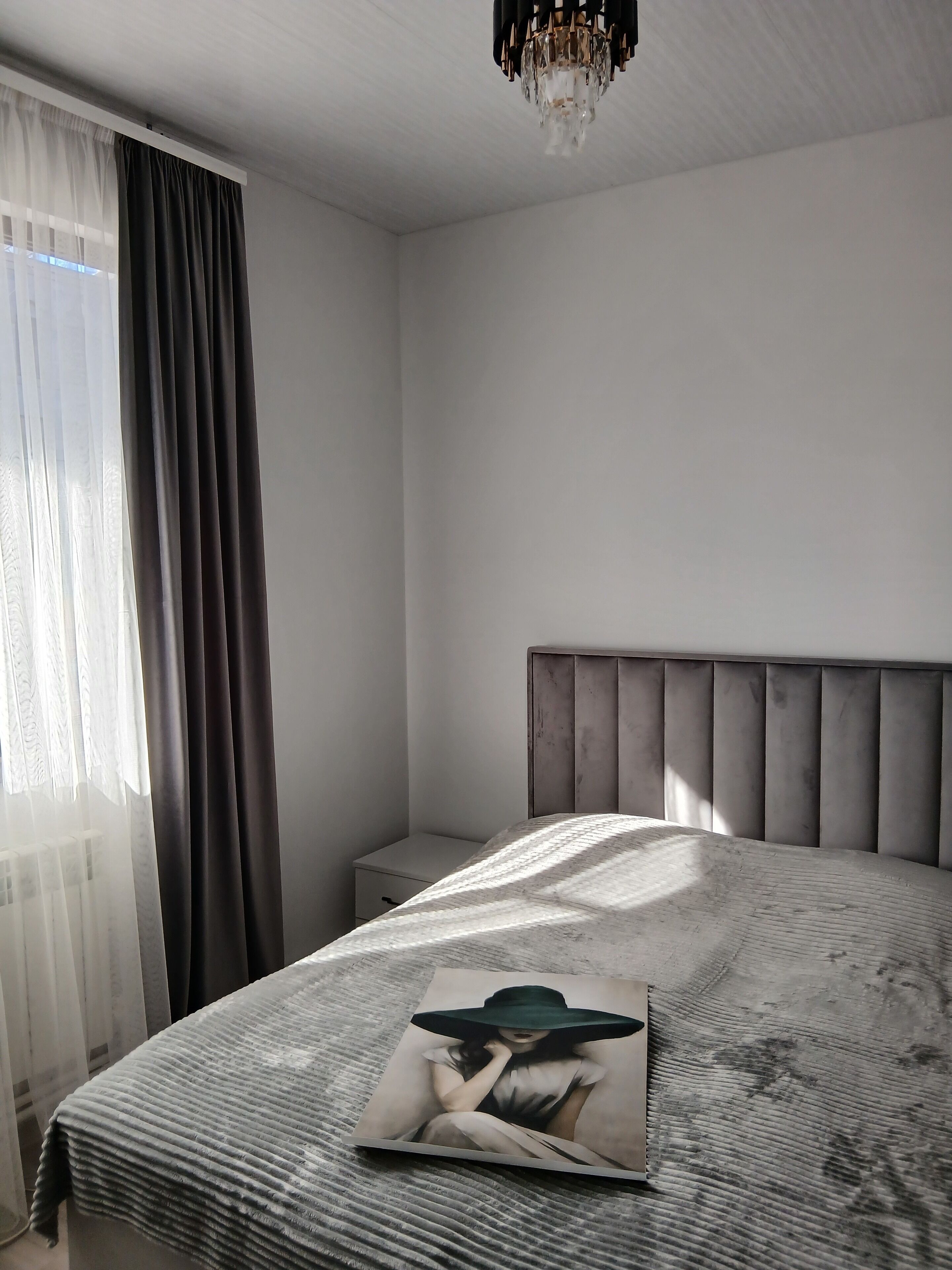 2 bedrooms, free WiFi