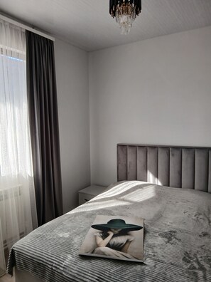 2 bedrooms, free WiFi - Guesthouse in the heart of Goris. (Goris)