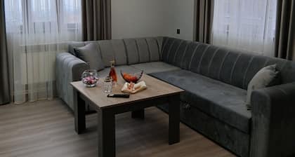 Guesthouse in the heart of Goris.