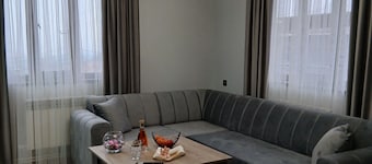 Guesthouse in the heart of Goris.