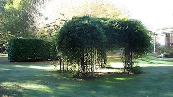 Área da propriedade