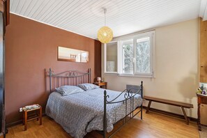 Wi-Fi, draps fournis