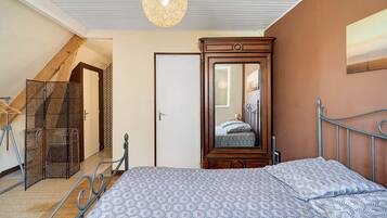 Wi-fi och sÀngklÀder