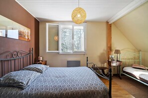 Wi-Fi, draps fournis