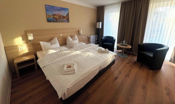 Lägenhet | 1 sovrum