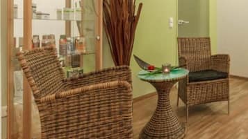 Apartment | Spielezimmer