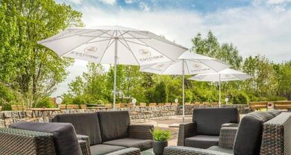 Kaiserhof Feldberg by Belvilla Resorts-family Room