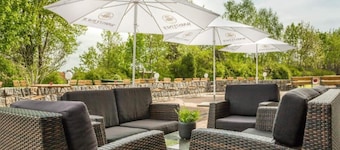 Kaiserhof Feldberg by Belvilla Resorts-family Room