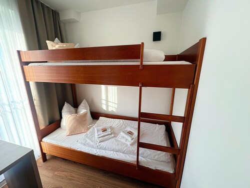 Kaiserhof Feldberg by Belvilla Resorts-family Room