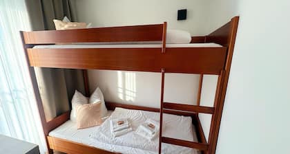 Kaiserhof Feldberg by Belvilla Resorts-family Room