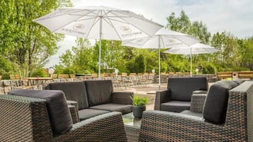 Appartamento | Balcone